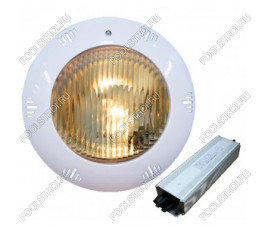 Подводный светильник TLOP-LED20. LED белый цв.. ABS.20Вт