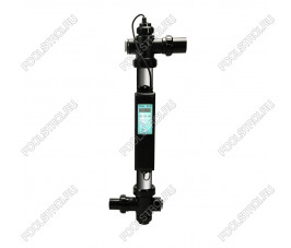 Ультрафиолетовая установка Aquaviva Nano Tech UV75 Timer