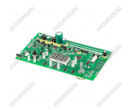 Плата контроля хлоратора Aquaviva SSC15 PCB 89380202