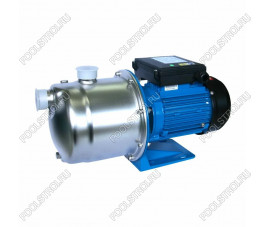 Насос AquaViva LX CJEX(M)120 (220V, 3m3/h*28m, 1kW, 1,35HP) Насос AquaViva LX CJEX(M)120 (220V, 3m3/h*28m, 1kW, 1,35HP)