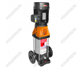 Вертикальный многоступенчатый насос AquaViva LX CVA32-5(380V, 32m3/h*62m, 11kW)