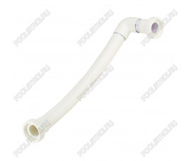 Шланг подключения Aquaviva FSJ450-6W фильтр-насос (с гайкой) 89032601