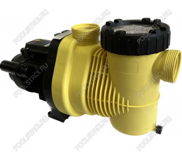 Насос AquaViva SP 15 (220В, ПФ, 15м³/ч*8м, 0.65кВт, 0.87лс)