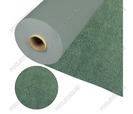 Лайнер Cefil Touch Onyx Emerald (изумруд) 1.65x25m (41,25 м.кв) Лайнер Cefil Touch Onyx Emerald (изумруд) 1.65x25m (41,25 м.кв)