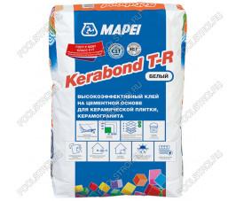 Клей для мозаики Mapei Kerabond T-R Клей для мозаики Mapei Kerabond T-R