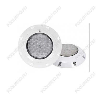 Светильник W604. LED. RGB 2 пр.. накладной. бетон. 25Вт. 12В AC. ABS