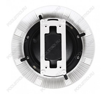 Светильник W604. LED. RGB 4 пр.. накладной. бетон. 25Вт. 12В DC. ABS /W604P25R4A/