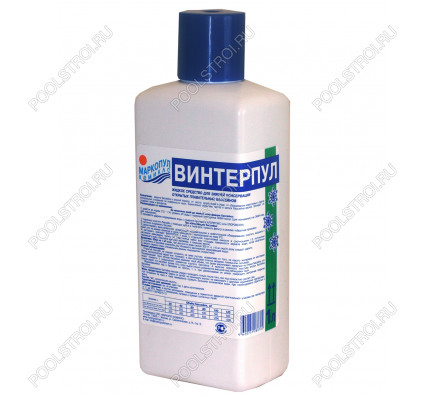 Винтерпул 1л