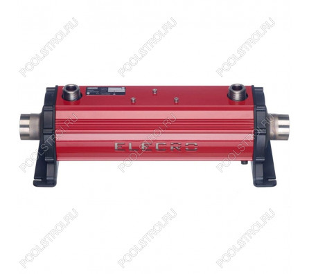 Теплообменник Elecro Escalade 30 кВт Titan