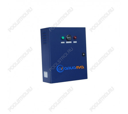 Ультрафиолетовая установка Aquaviva AVUF130T, до 170м3, DN150, 2кВт (6шт/320Вт)