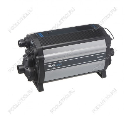 Электронагреватель Elecro Titan Optima Plus СP-60 Titan 60 кВт (380В)