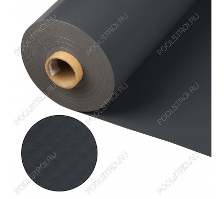 Лайнер Cefil Anthracite (антрацит) 1.65x25.2 м (41.58 м.кв)