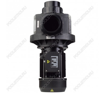 Насос для бассейна Hayward HCP10453E KA450 IE3 (67м³/ч*10м 4.3кВт 380В)