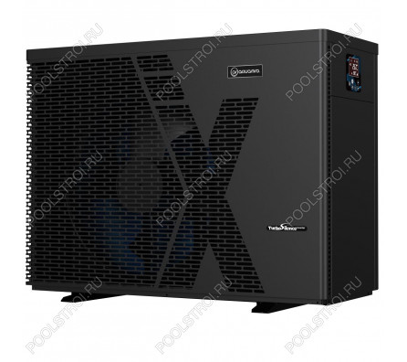 Тепловой насос Aquaviva F-Inver AVTXI66 инвертор (тепло/холод, 26кВт, -15С, WiFi)